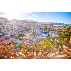 CORAL COMPOSTELA BEACH - Accomodations en PLAYA DE LAS AMERICAS