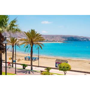 CORAL COMPOSTELA BEACH - Accomodations en PLAYA DE LAS AMERICAS