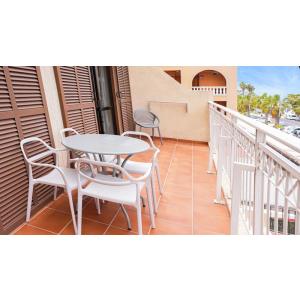 CORAL COMPOSTELA BEACH - Accomodations en PLAYA DE LAS AMERICAS