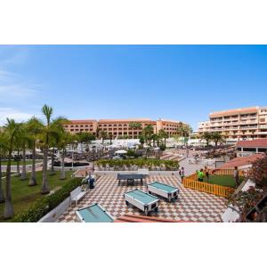 CORAL COMPOSTELA BEACH - Accomodations en PLAYA DE LAS AMERICAS