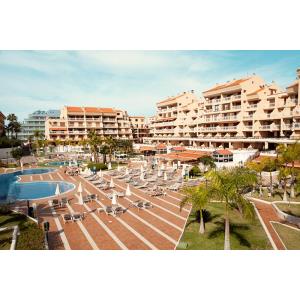 CORAL COMPOSTELA BEACH - Accomodations en PLAYA DE LAS AMERICAS