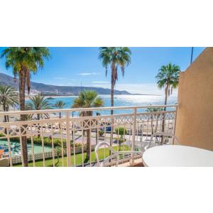 CORAL COMPOSTELA BEACH - Accomodations en PLAYA DE LAS AMERICAS