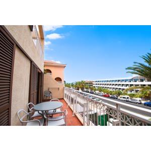 CORAL COMPOSTELA BEACH - Accomodations en PLAYA DE LAS AMERICAS