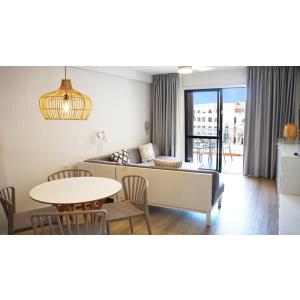 CORAL COMPOSTELA BEACH - Accomodations en PLAYA DE LAS AMERICAS