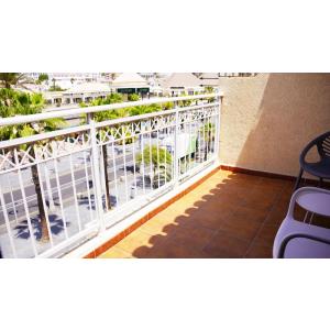 CORAL COMPOSTELA BEACH - Accomodations en PLAYA DE LAS AMERICAS