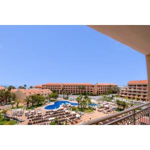 CORAL COMPOSTELA BEACH - Accomodations en PLAYA DE LAS AMERICAS