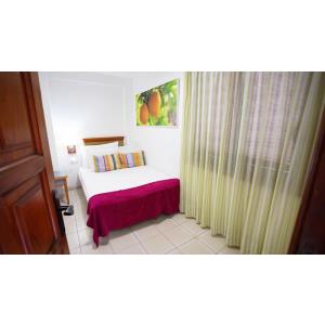 CORAL COMPOSTELA BEACH - Accomodations en PLAYA DE LAS AMERICAS