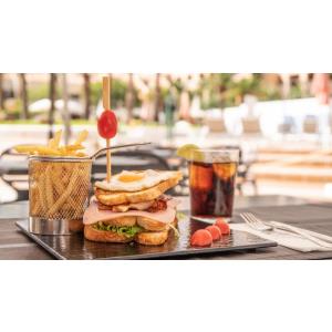 CORAL COMPOSTELA BEACH - Accomodations en PLAYA DE LAS AMERICAS