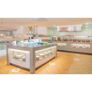 CORAL COMPOSTELA BEACH - Accomodations en PLAYA DE LAS AMERICAS