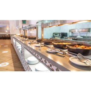 CORAL COMPOSTELA BEACH - Accomodations en PLAYA DE LAS AMERICAS