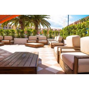 CORAL COMPOSTELA BEACH - Accomodations en PLAYA DE LAS AMERICAS