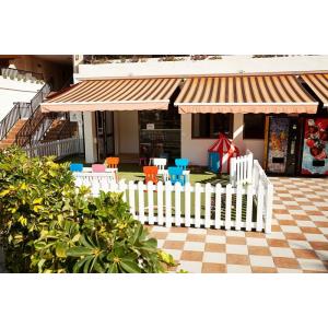 CORAL COMPOSTELA BEACH - Accomodations en PLAYA DE LAS AMERICAS