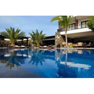 VIK VILLA HOTEL BOUTIQUE (ADULTS ONLY) - Accomodations en ARRECIFE