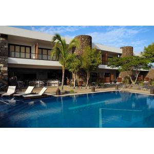 VIK VILLA HOTEL BOUTIQUE (ADULTS ONLY) - Accomodations en ARRECIFE