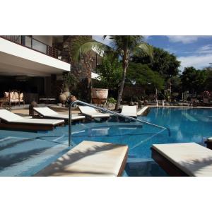 VIK VILLA HOTEL BOUTIQUE (ADULTS ONLY) - Accomodations en ARRECIFE