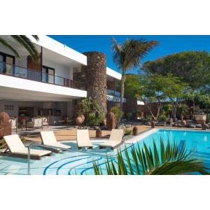VIK VILLA HOTEL BOUTIQUE (ADULTS ONLY) - Accomodations en ARRECIFE