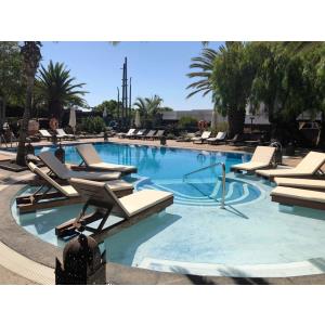 VIK VILLA HOTEL BOUTIQUE (ADULTS ONLY) - Accomodations en ARRECIFE