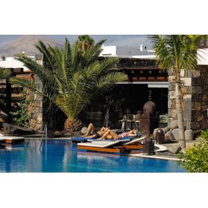 VIK VILLA HOTEL BOUTIQUE (ADULTS ONLY) - Accomodations en ARRECIFE