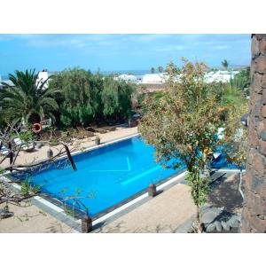 VIK VILLA HOTEL BOUTIQUE (ADULTS ONLY) - Accomodations en ARRECIFE