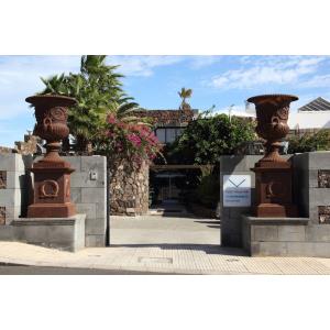 VIK VILLA HOTEL BOUTIQUE (ADULTS ONLY) - Accomodations en ARRECIFE