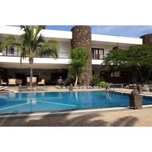 VIK VILLA HOTEL BOUTIQUE (ADULTS ONLY) - Accomodations en ARRECIFE
