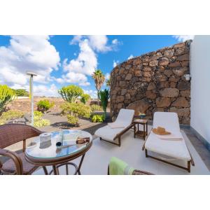 VIK VILLA HOTEL BOUTIQUE (ADULTS ONLY) - Accomodations en ARRECIFE