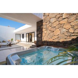 VIK VILLA HOTEL BOUTIQUE (ADULTS ONLY) - Accomodations en ARRECIFE