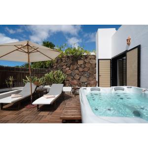 VIK VILLA HOTEL BOUTIQUE (ADULTS ONLY) - Accomodations en ARRECIFE