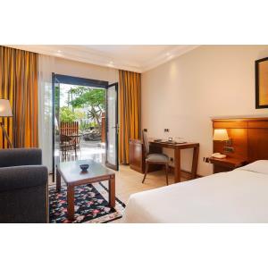 VIK VILLA HOTEL BOUTIQUE (ADULTS ONLY) - Accomodations en ARRECIFE