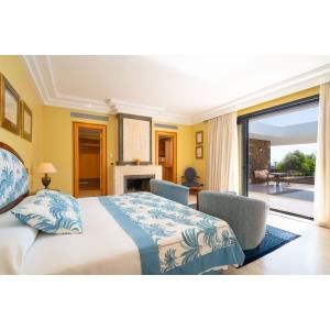 VIK VILLA HOTEL BOUTIQUE (ADULTS ONLY) - Accomodations en ARRECIFE