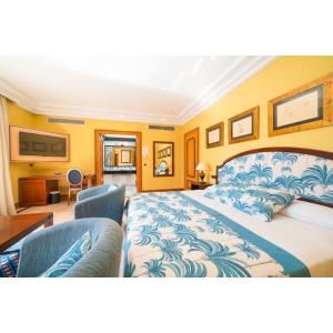 VIK VILLA HOTEL BOUTIQUE (ADULTS ONLY) - Accomodations en ARRECIFE