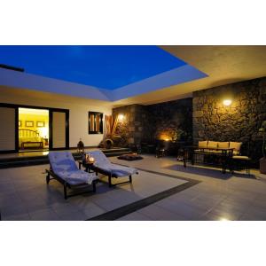 VIK VILLA HOTEL BOUTIQUE (ADULTS ONLY) - Accomodations en ARRECIFE