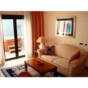 VIK VILLA HOTEL BOUTIQUE (ADULTS ONLY) - Accomodations en ARRECIFE