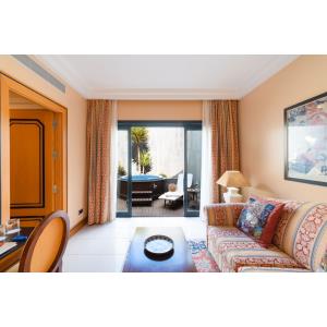 VIK VILLA HOTEL BOUTIQUE (ADULTS ONLY) - Accomodations en ARRECIFE