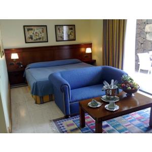 VIK VILLA HOTEL BOUTIQUE (ADULTS ONLY) - Accomodations en ARRECIFE