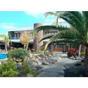 VIK VILLA HOTEL BOUTIQUE (ADULTS ONLY) - Accomodations en ARRECIFE