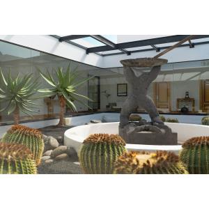 VIK VILLA HOTEL BOUTIQUE (ADULTS ONLY) - Accomodations en ARRECIFE