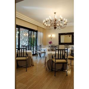 VIK VILLA HOTEL BOUTIQUE (ADULTS ONLY) - Accomodations en ARRECIFE