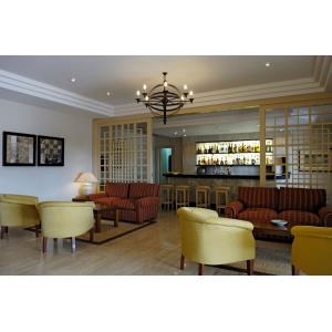 VIK VILLA HOTEL BOUTIQUE (ADULTS ONLY) - Accomodations en ARRECIFE