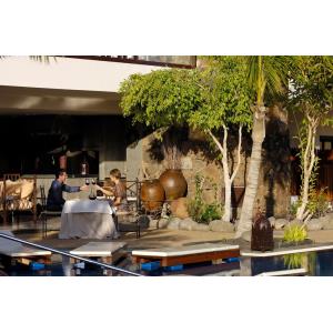 VIK VILLA HOTEL BOUTIQUE (ADULTS ONLY) - Accomodations en ARRECIFE