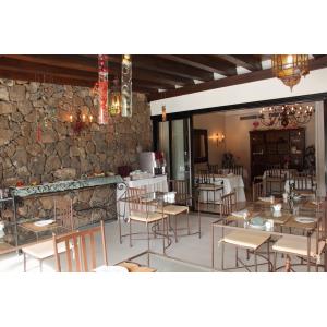 VIK VILLA HOTEL BOUTIQUE (ADULTS ONLY) - Accomodations en ARRECIFE