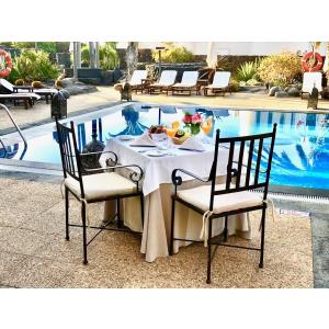 VIK VILLA HOTEL BOUTIQUE (ADULTS ONLY) - Accomodations en ARRECIFE