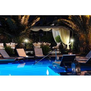 VIK VILLA HOTEL BOUTIQUE (ADULTS ONLY) - Accomodations en ARRECIFE