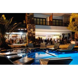 VIK VILLA HOTEL BOUTIQUE (ADULTS ONLY) - Accomodations en ARRECIFE