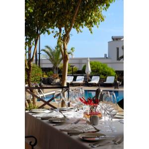 VIK VILLA HOTEL BOUTIQUE (ADULTS ONLY) - Accomodations en ARRECIFE