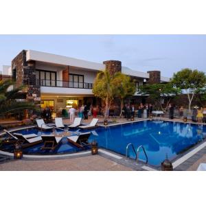 VIK VILLA HOTEL BOUTIQUE (ADULTS ONLY) - Accomodations en ARRECIFE