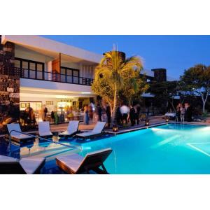 VIK VILLA HOTEL BOUTIQUE (ADULTS ONLY) - Accomodations en ARRECIFE