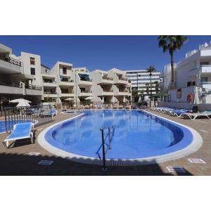 ANDORRA APARTAMENTS - Accomodations en PLAYA DE LAS AMERICAS