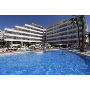 ANDORRA APARTAMENTS - Accomodations en PLAYA DE LAS AMERICAS