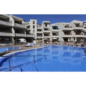 ANDORRA APARTAMENTS - Accomodations en PLAYA DE LAS AMERICAS